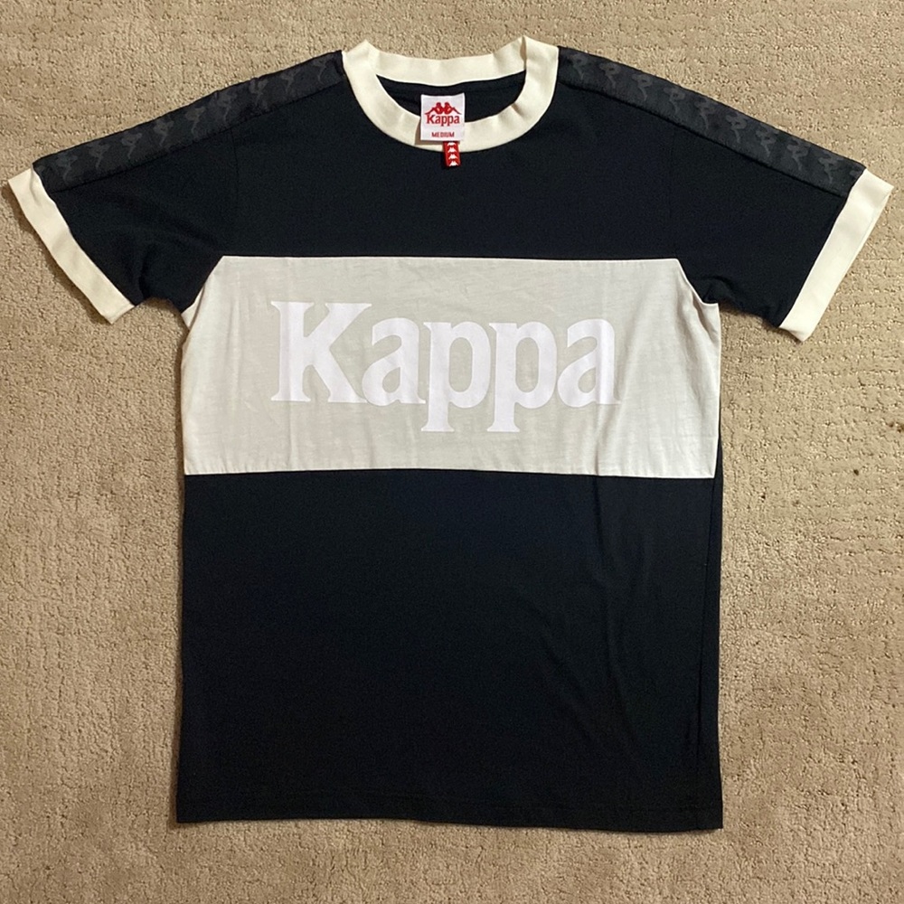 KAPPA